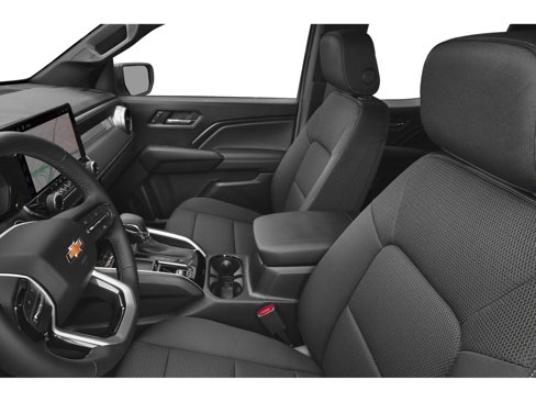 New 2026 Chevrolet Colorado LT w/ LT Convenience Package image 32