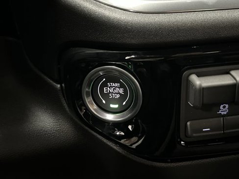 New 2026 Chevrolet Silverado 2500 LT w/ Trail Boss Package image 23