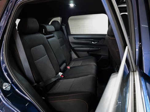 Certified 2023 Honda CR-V Sport image 36