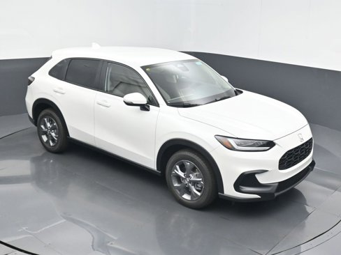 New 2026 Honda HR-V LX image 27