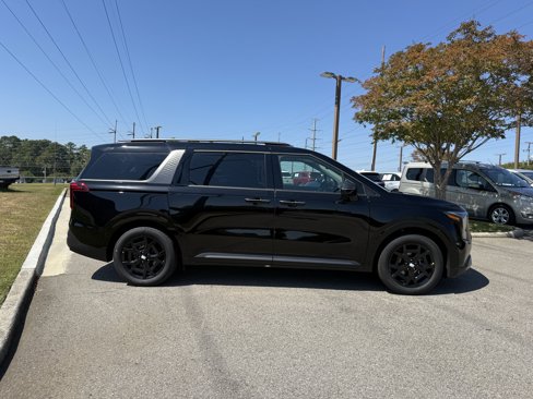 New 2026 Kia Carnival SX Prestige image 5