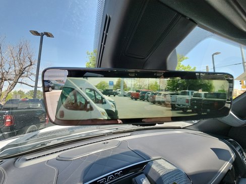 New 2025 RAM 1500 Limited image 31