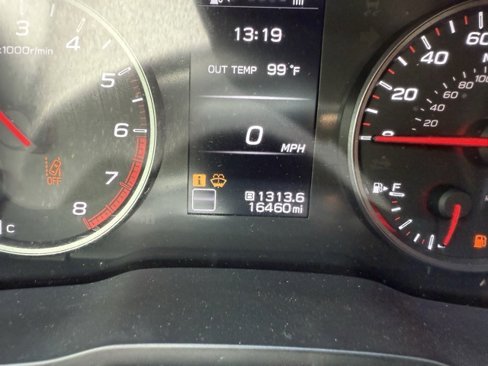 Used 2024 Subaru WRX image 21