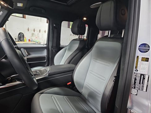 Used 2025 Mercedes-Benz G 550 image 22
