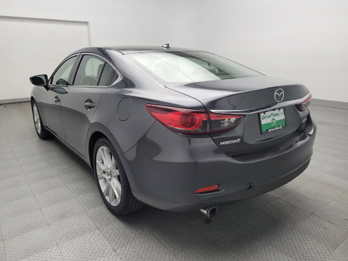 Used 2015 MAZDA MAZDA6 Touring image 5