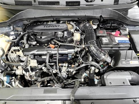 Used 2022 Hyundai Kona N Line image 33