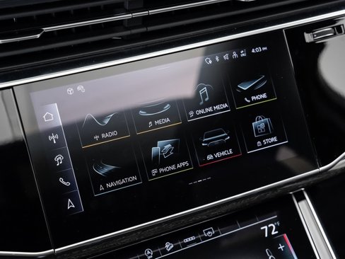 New 2025 Audi Q7 3.0T Premium Plus image 16
