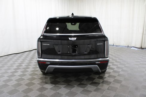 New 2026 Cadillac Vistiq Luxury w/ LPO, Floor Liner Package image 29