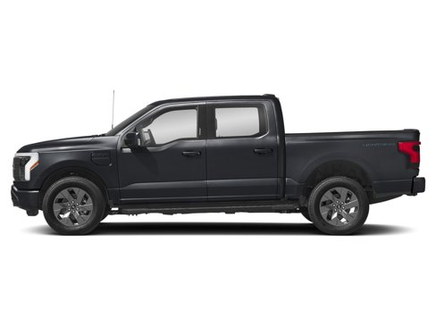 New 2025 Ford F150 Lightning Lariat image 25