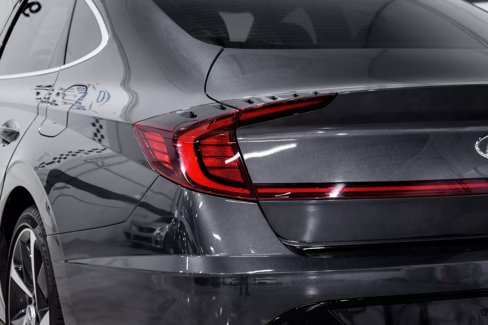 Used 2022 Hyundai Sonata SEL Plus w/ Cargo Package image 48