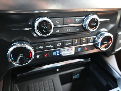New 2026 Ford F250 King Ranch image 27
