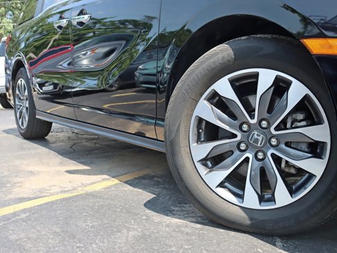 Used 2021 Honda Odyssey EX-L image 5