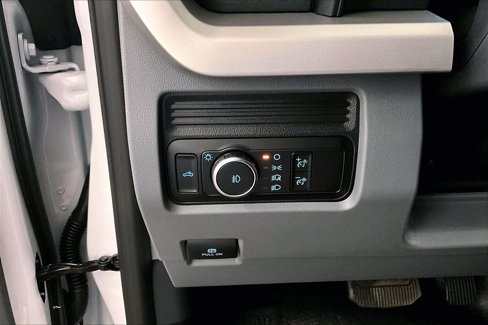 New 2026 Ford F250 XL w/ 360-Degree Camera Package image 30
