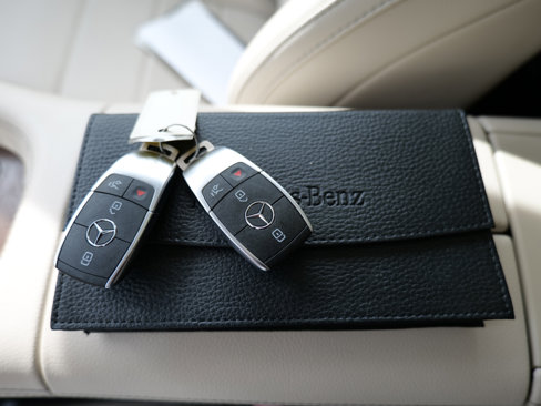 Used 2022 Mercedes-Benz GLS 450 4MATIC image 34
