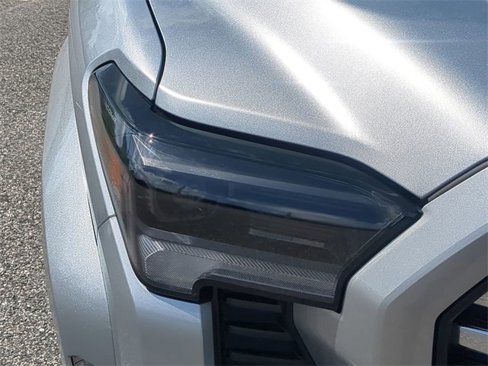 New 2025 Toyota Tacoma Limited image 10
