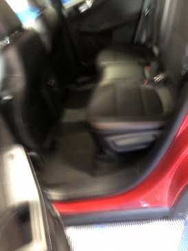 New 2025 Ford Escape ST-Line Select image 31