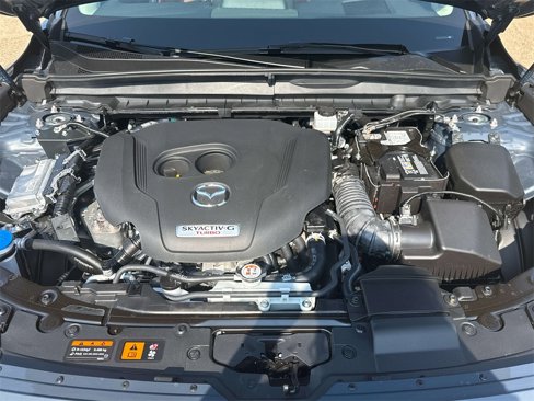 New 2025 MAZDA CX-50 AWD 2.5 Turbo w/ Accent Package image 25