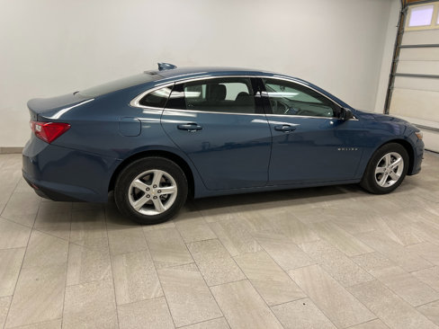 Used 2024 Chevrolet Malibu LT image 9