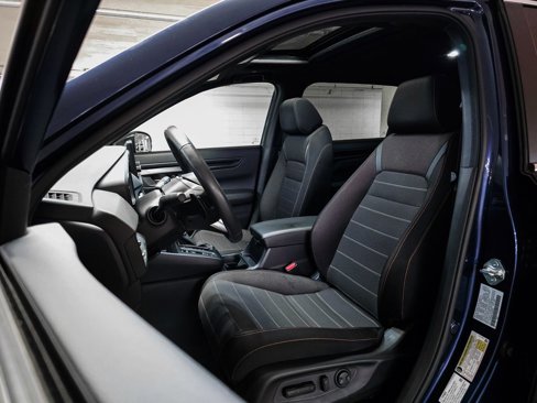Certified 2023 Honda CR-V Sport image 22