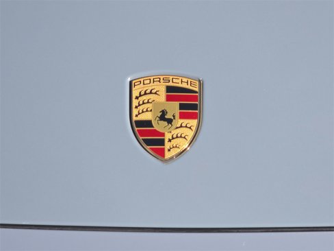 Certified 2024 Porsche Cayenne Turbo GT image 26