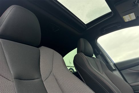 Used 2025 Subaru WRX Premium w/ Accessory Package #2 image 21