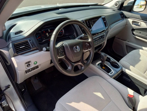Used 2020 Honda Pilot EX image 10