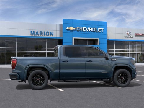 New 2026 GMC Sierra 1500 Elevation w/ Preferred Package image 5