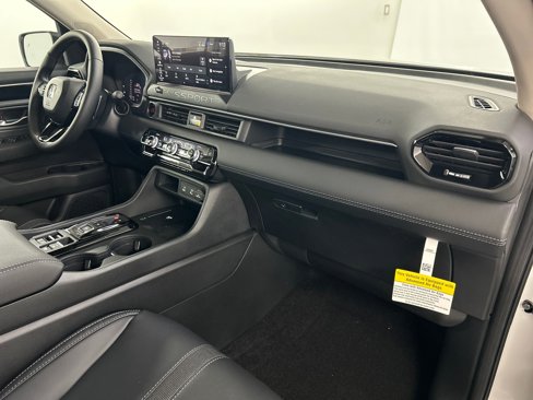 New 2026 Honda Passport RTL image 29
