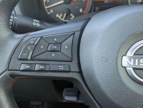 Used 2024 Nissan Altima 2.5 S image 16