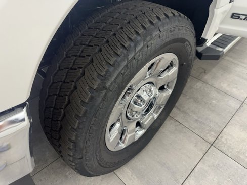 New 2026 Ford F250 Lariat image 48