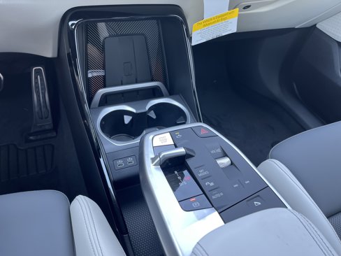 New 2026 BMW X1 xDrive28i image 13