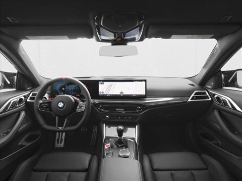 New 2026 BMW M4 xDrive Competition image 5