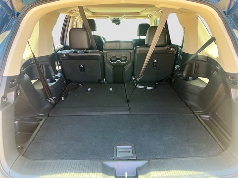 Used 2024 Honda Pilot Touring image 28
