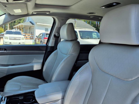 Used 2020 Hyundai Palisade SEL image 16