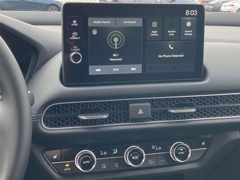 New 2026 Honda HR-V EX-L image 17
