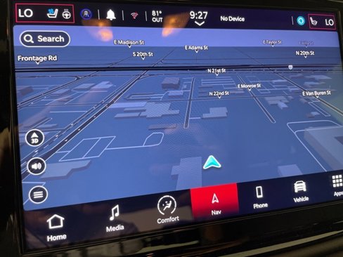 New 2025 Dodge Durango GT image 32