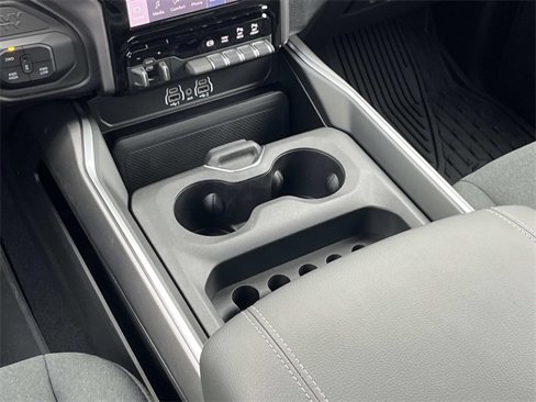 New 2026 RAM 2500 Big Horn image 14