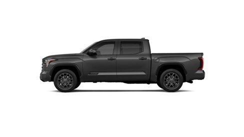 New 2026 Toyota Tundra Platinum image 3