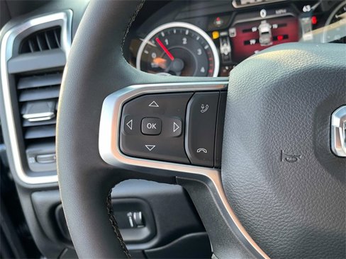 New 2026 RAM 3500 Big Horn image 23