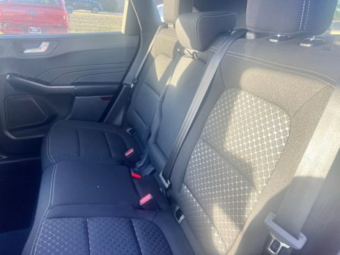 New 2026 Ford Escape Active image 26