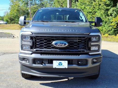 New 2026 Ford F350 XL image 25