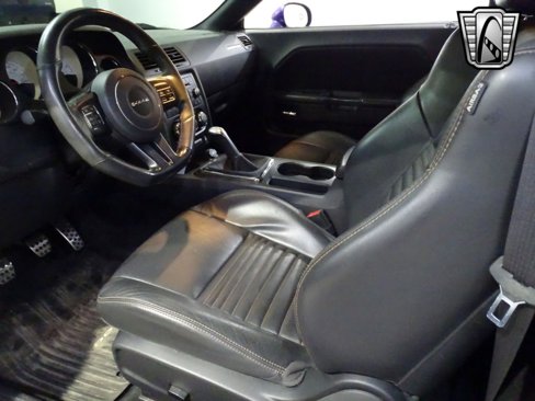 Used 2014 Dodge Challenger R/T image 18