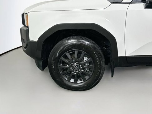 Used 2025 Toyota Land Cruiser 1958 image 34