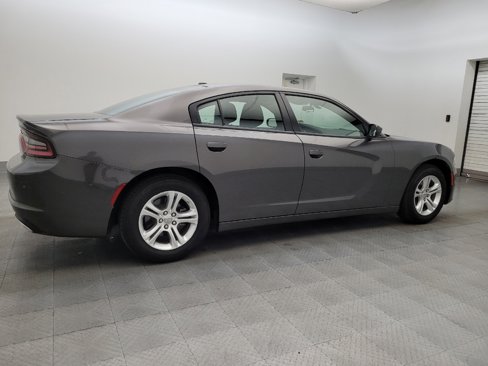 Used 2022 Dodge Charger SXT image 10