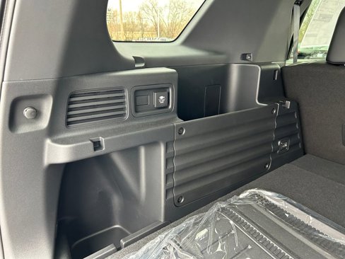 New 2026 Honda Passport TrailSport image 21