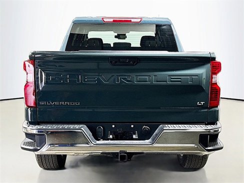 New 2026 Chevrolet Silverado 1500 LT image 5