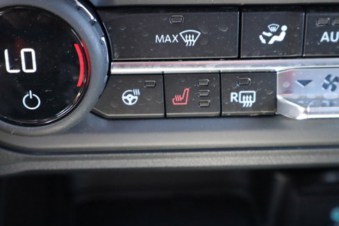 New 2025 Ford Bronco Outer Banks w/ Sasquatch Package image 22