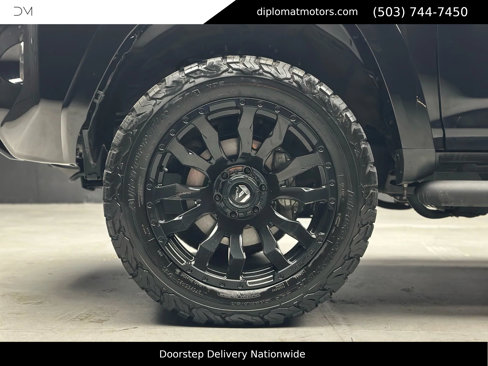 Used 2023 Toyota 4Runner SR5 Premium image 45