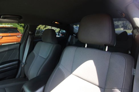 Used 2021 Dodge Charger SXT w/ Blacktop Package image 13
