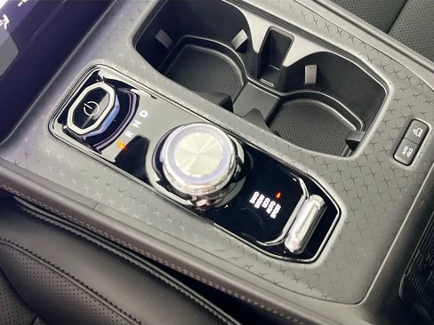 New 2025 Jeep Wagoneer Limited image 18